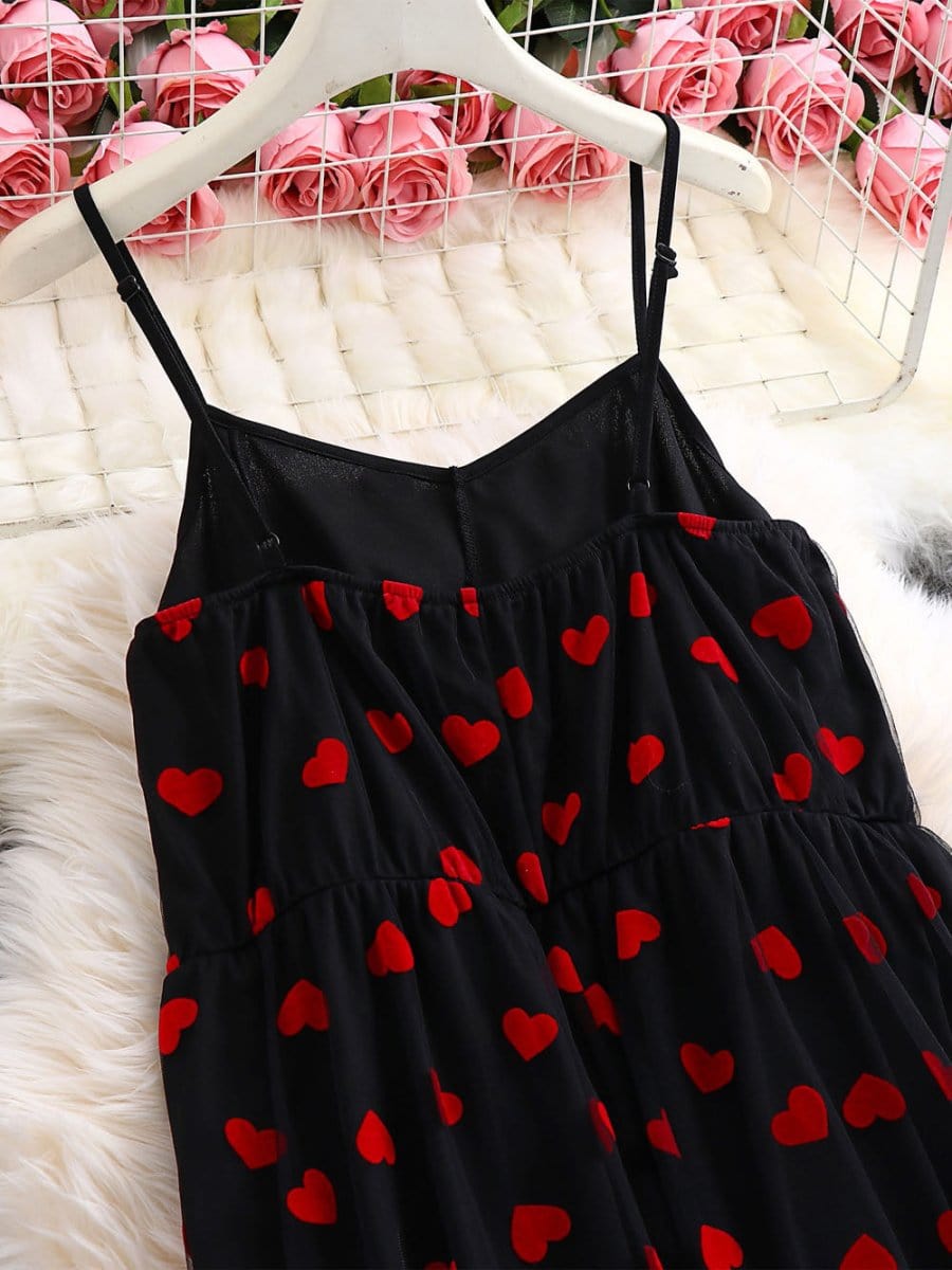 Midi Dress - Fashionpara