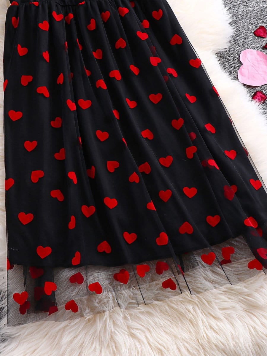 Midi Dress - Fashionpara