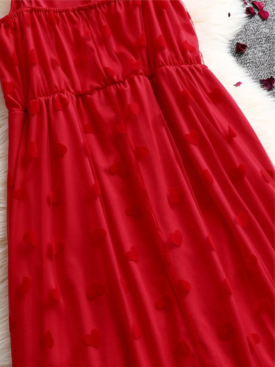 Midi Dress - Fashionpara