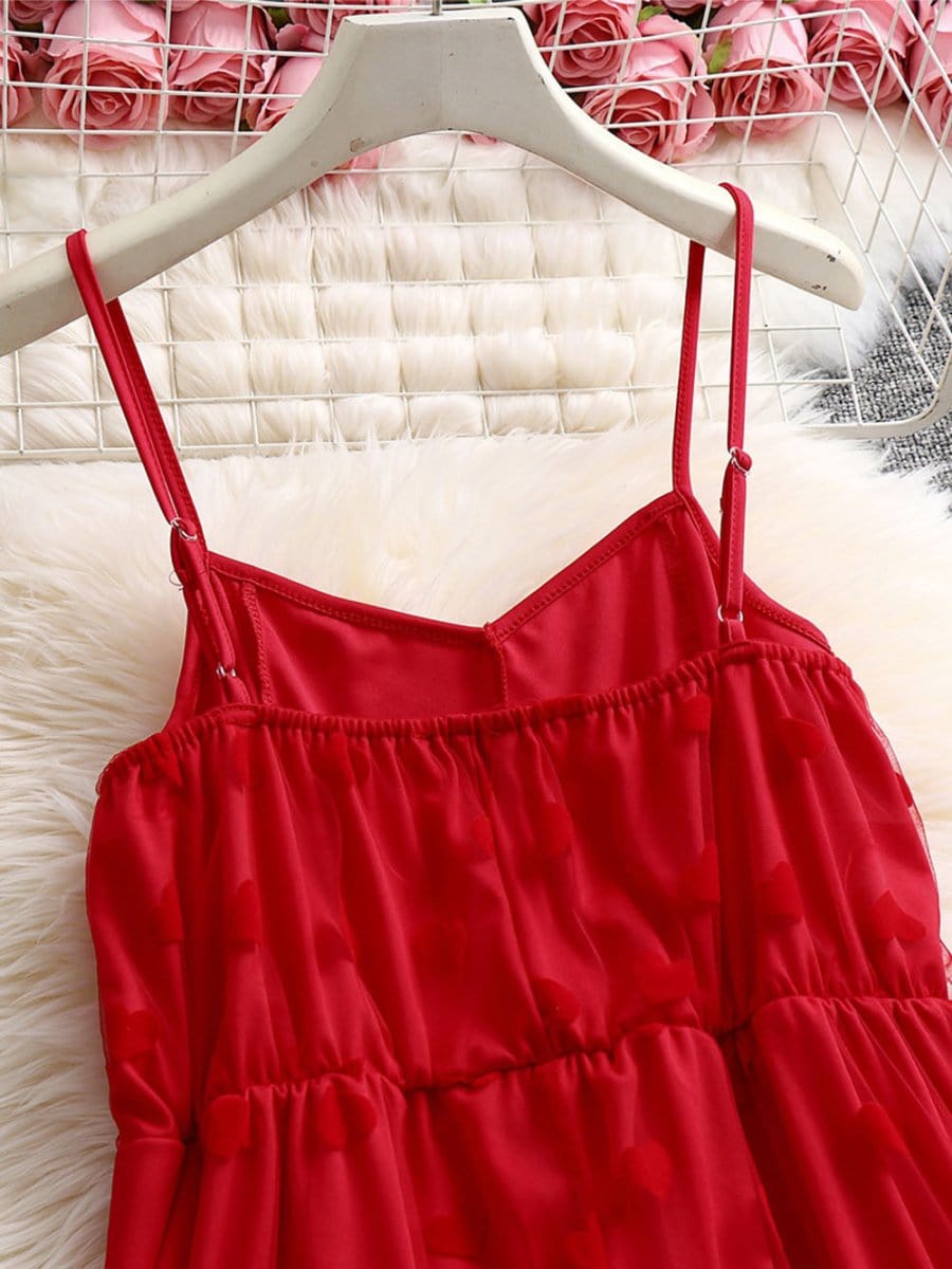 Midi Dress - Fashionpara