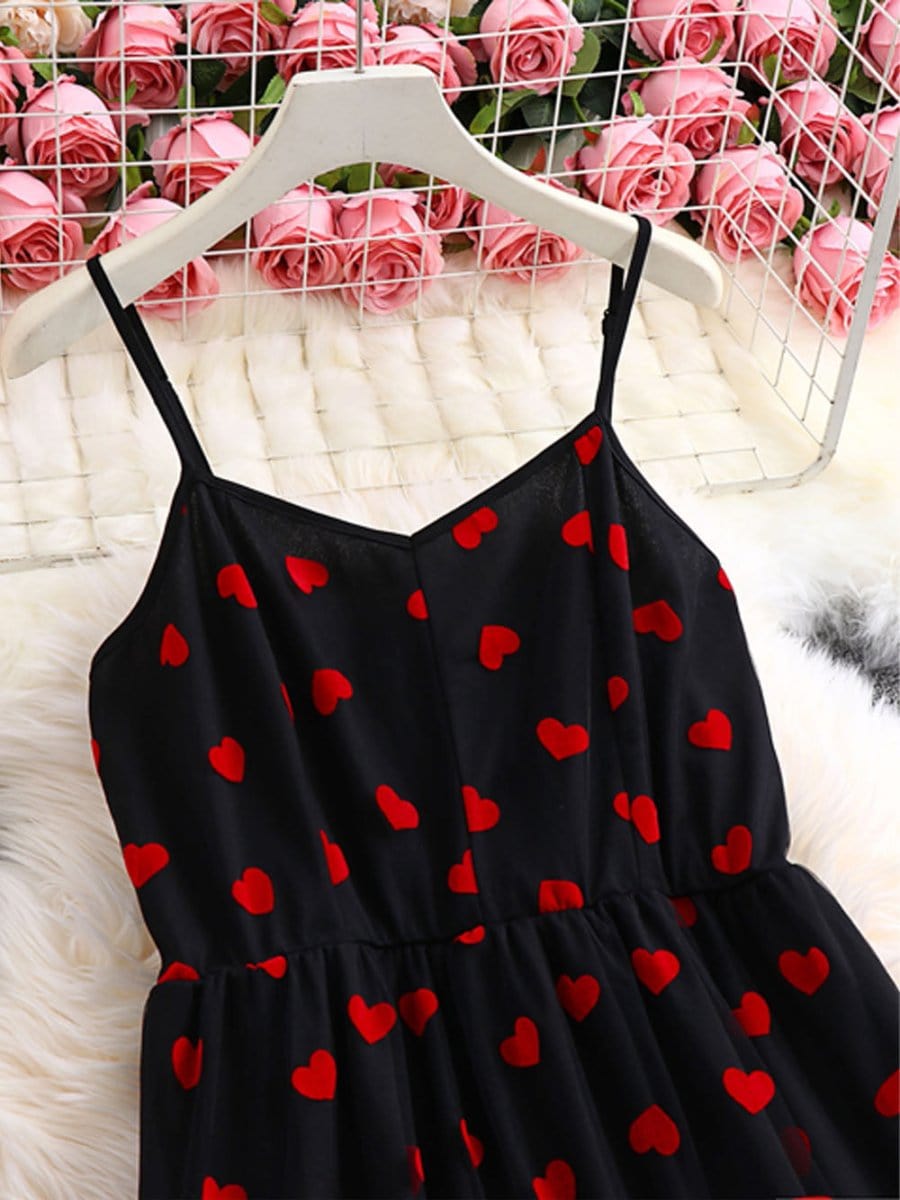 Midi Dress - Fashionpara