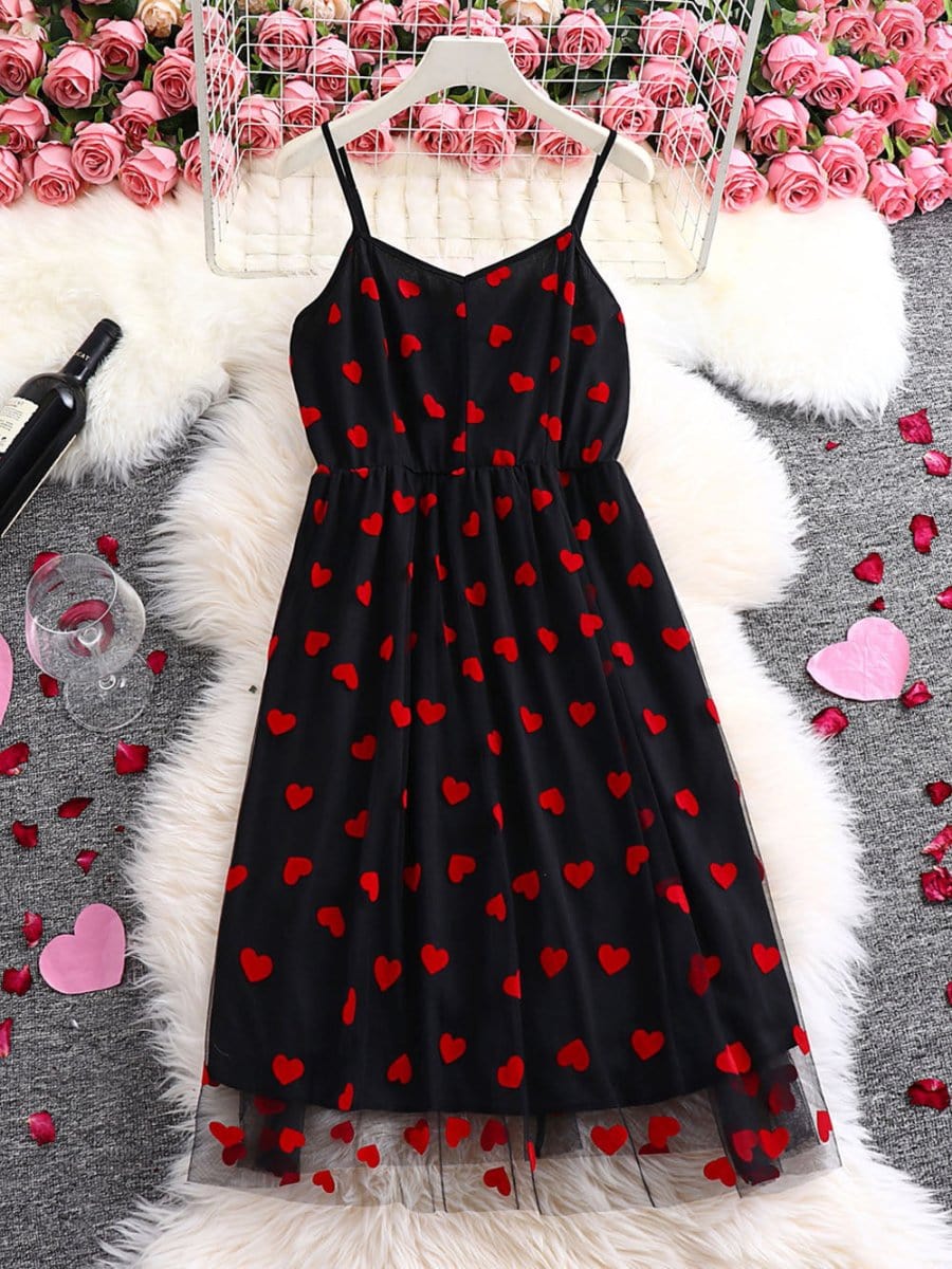 Midi Dress - Fashionpara