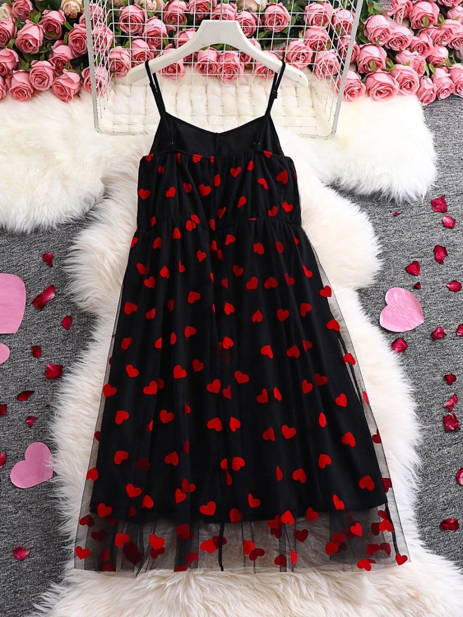 Midi Dress - Fashionpara