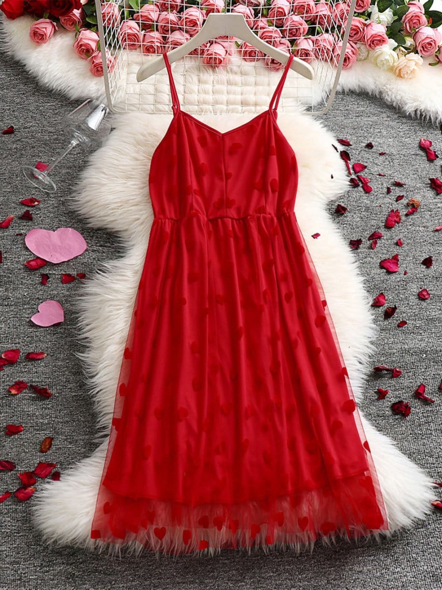 Midi Dress - Fashionpara