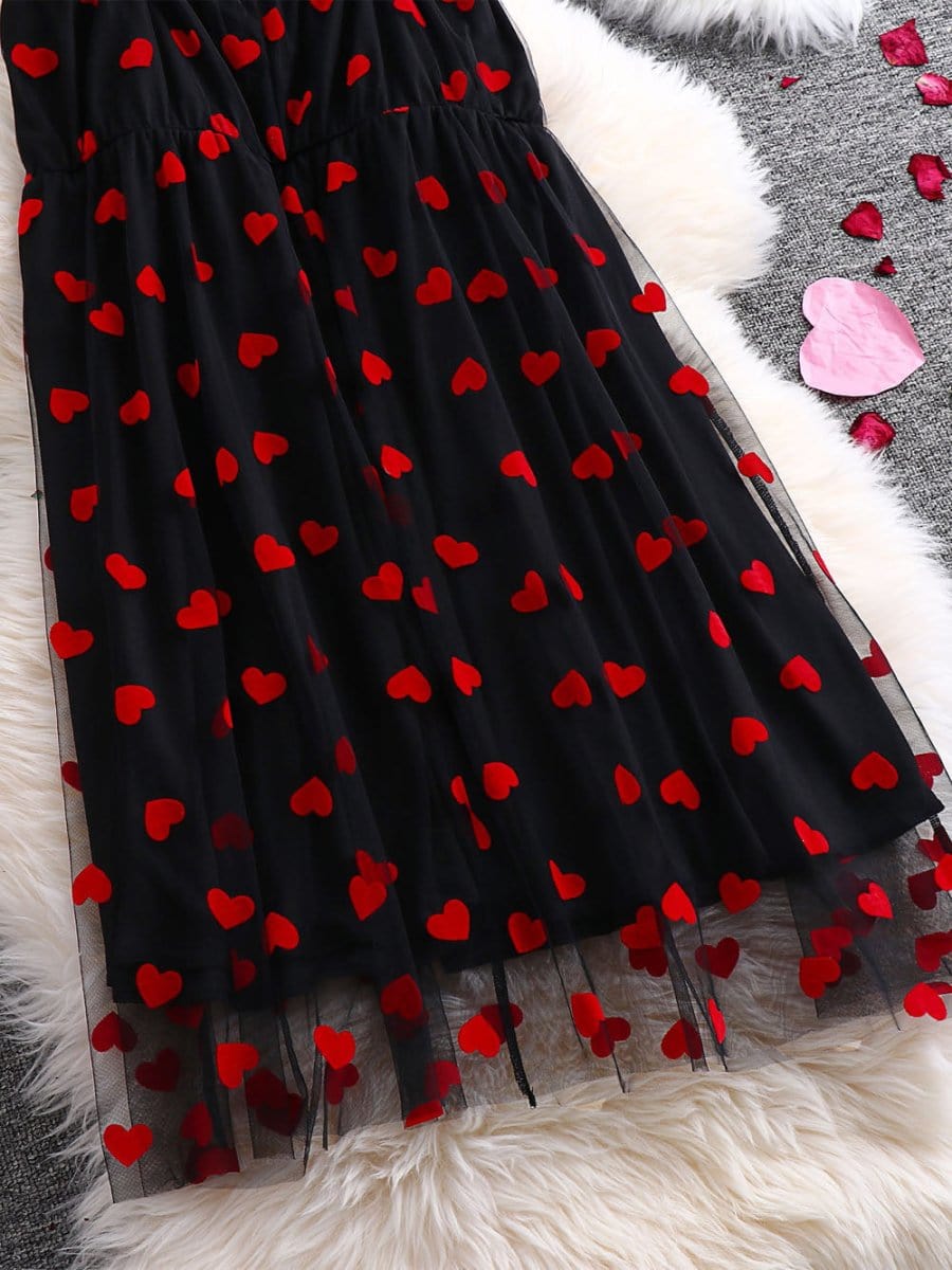 Midi Dress - Fashionpara