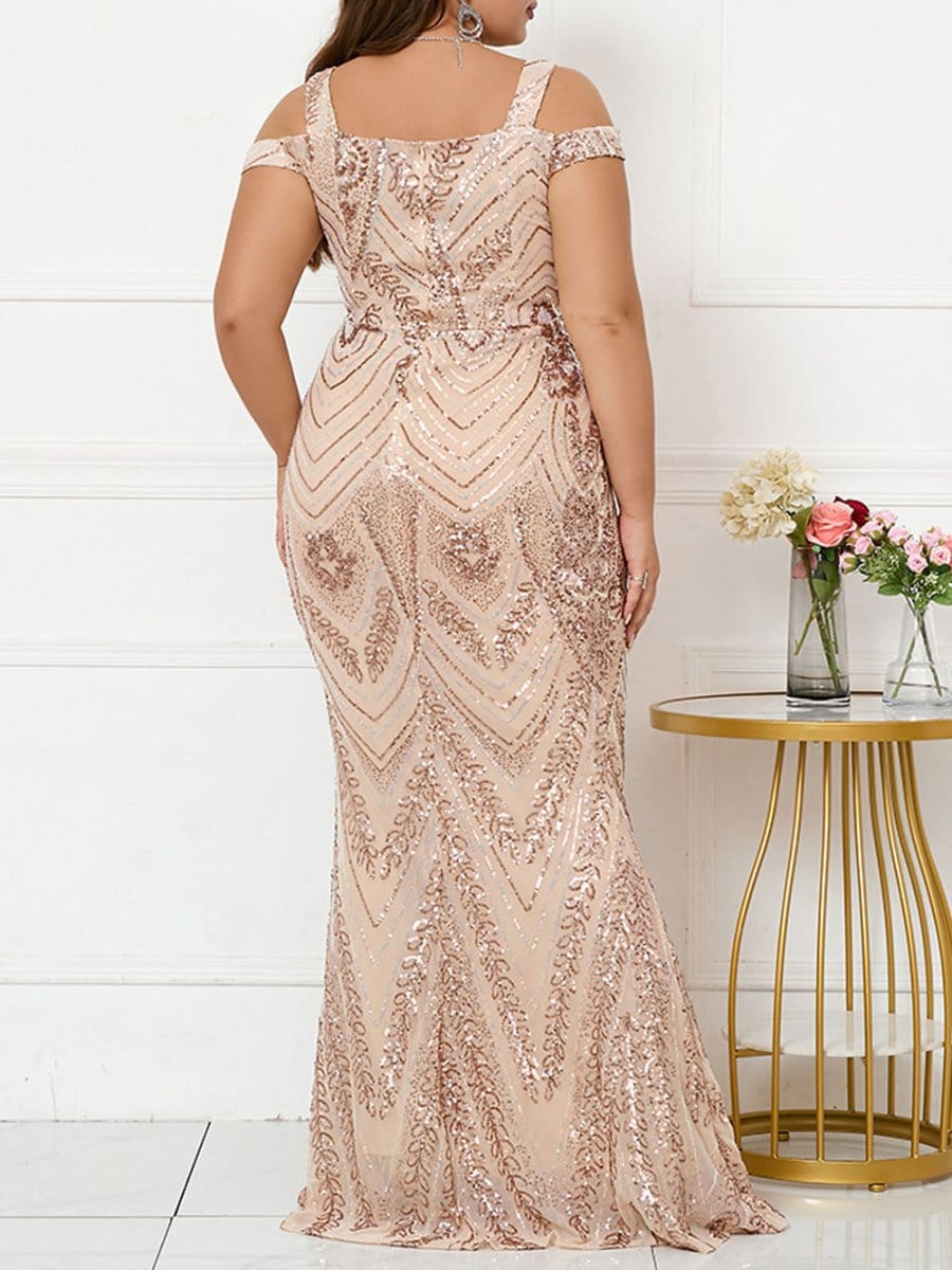 Maxi Dress - Fashionpara