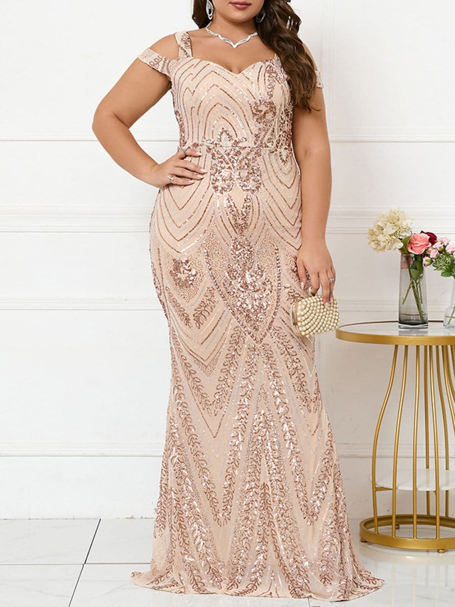 Maxi Dress - Fashionpara