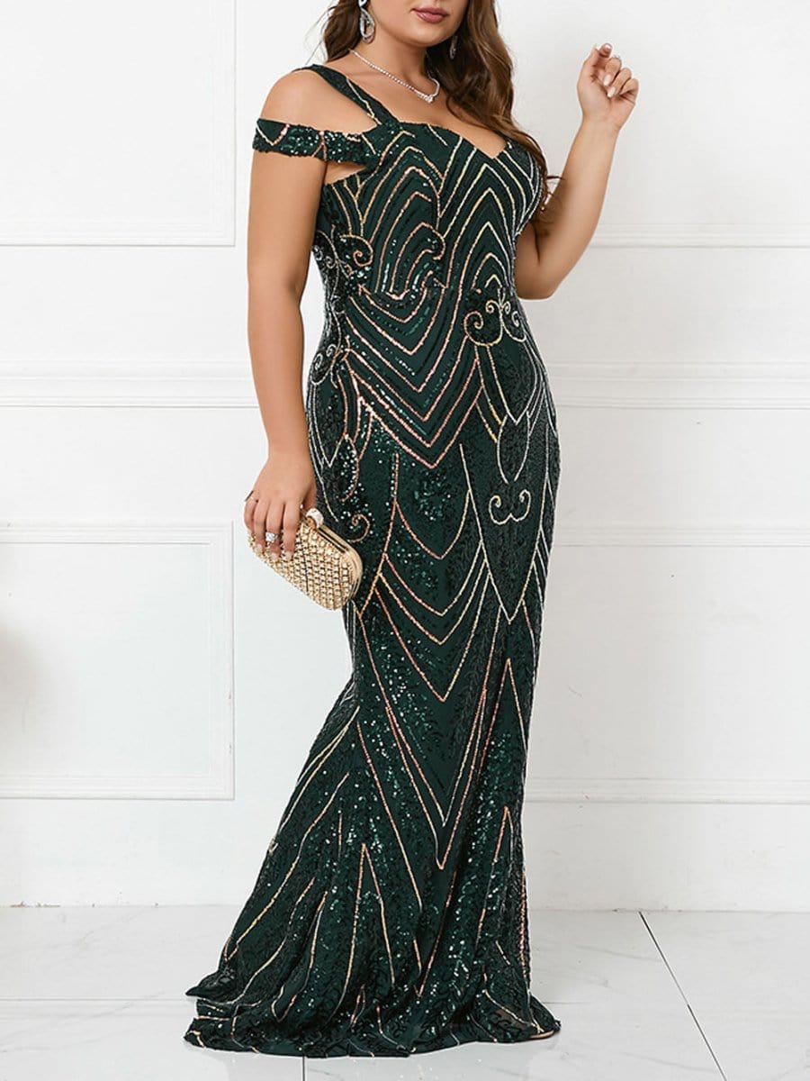 Maxi Dress - Fashionpara