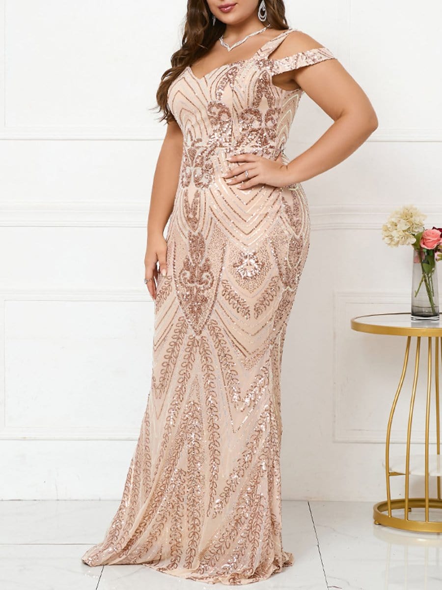 Maxi Dress - Fashionpara