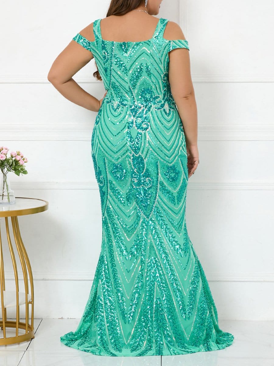 Maxi Dress - Fashionpara
