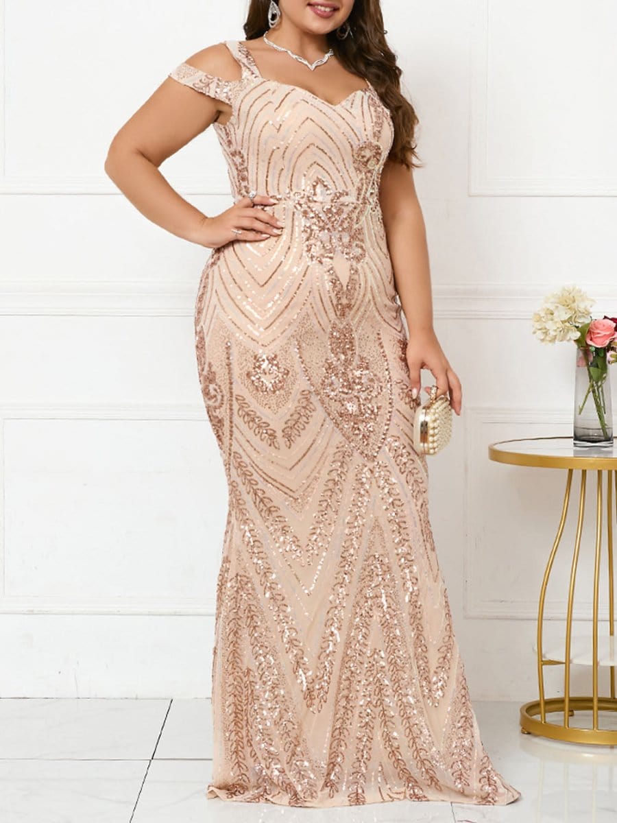 Maxi Dress - Fashionpara