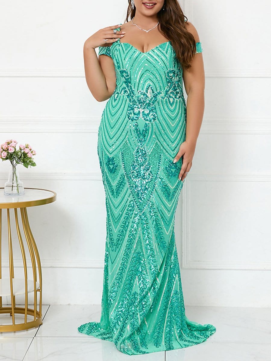 Maxi Dress - Fashionpara