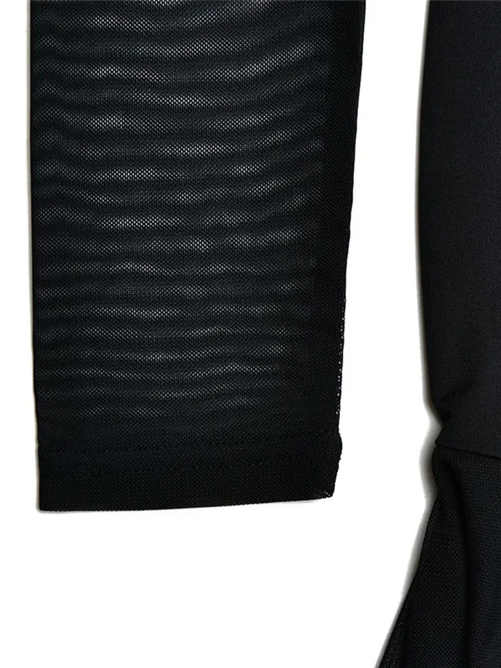 Backless Bodycon Ruffle - Fashionpara