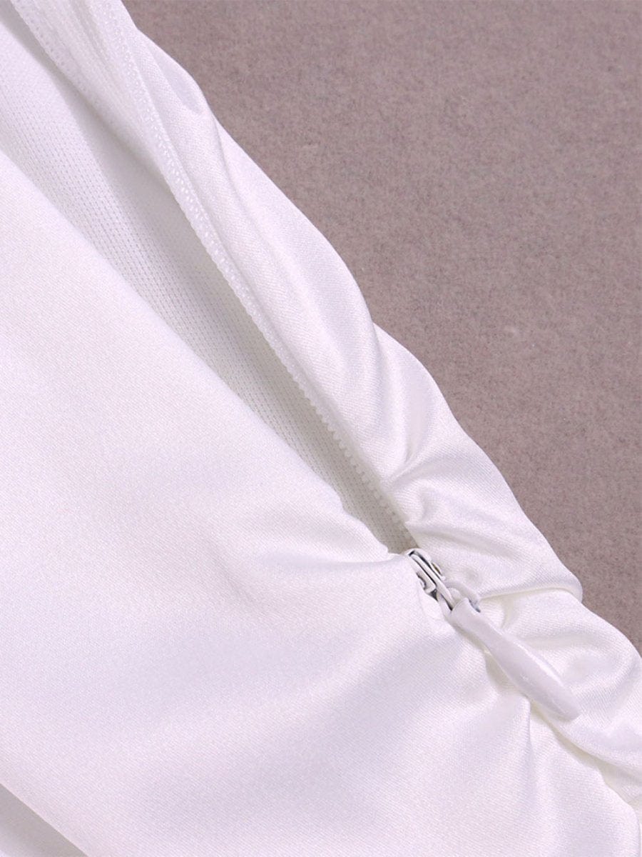 Mini Dress - Fashionpara