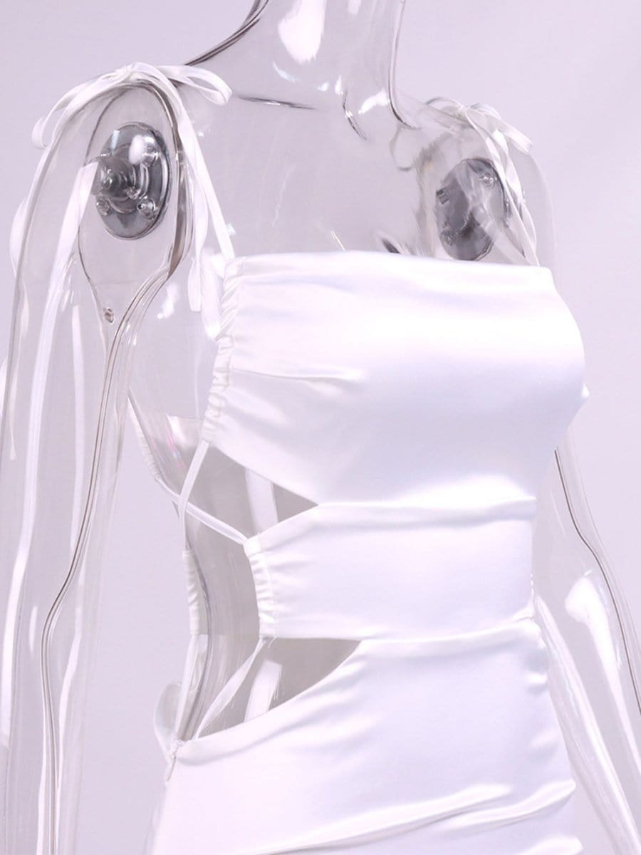 Mini Dress - Fashionpara