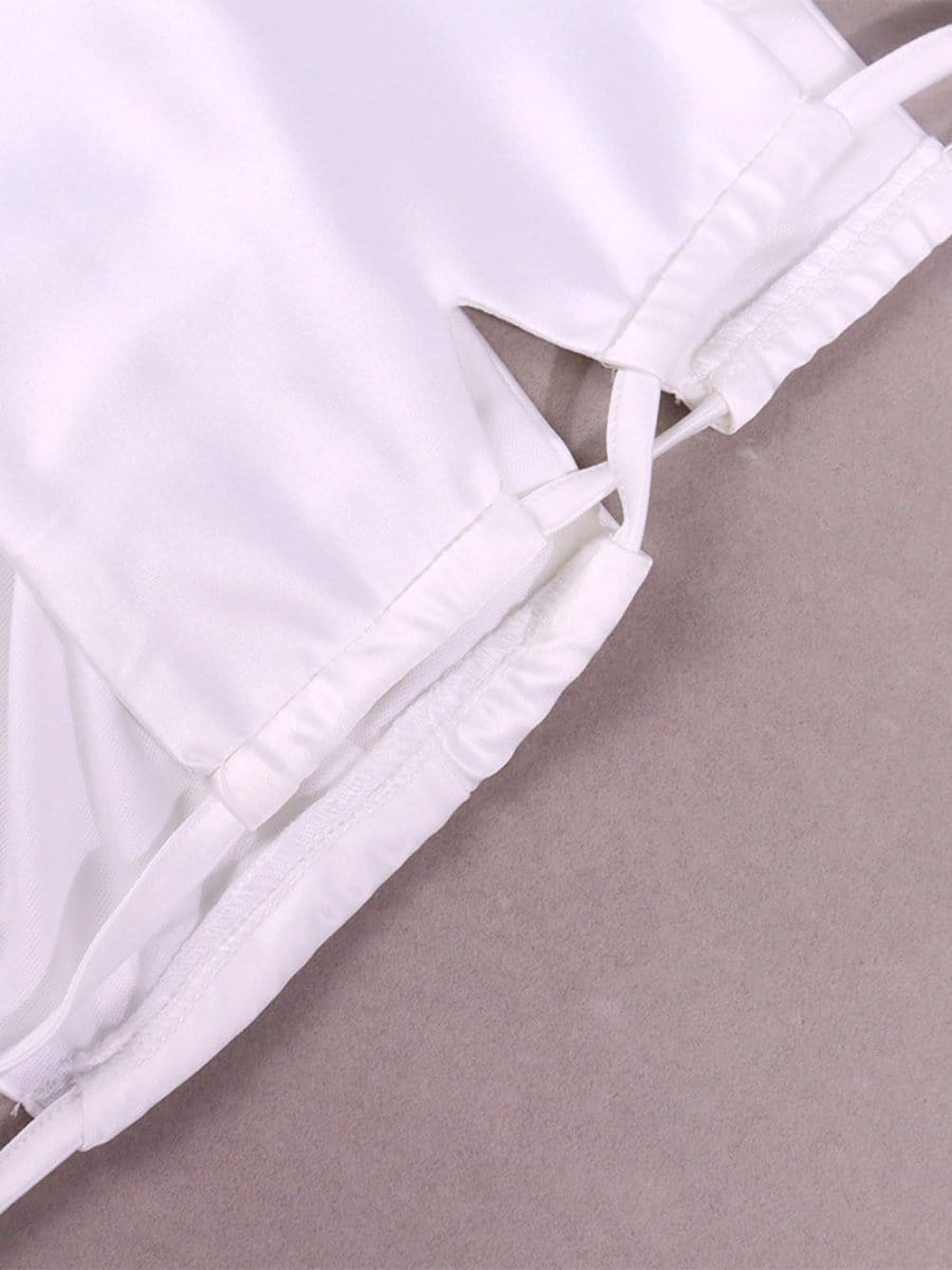 Mini Dress - Fashionpara