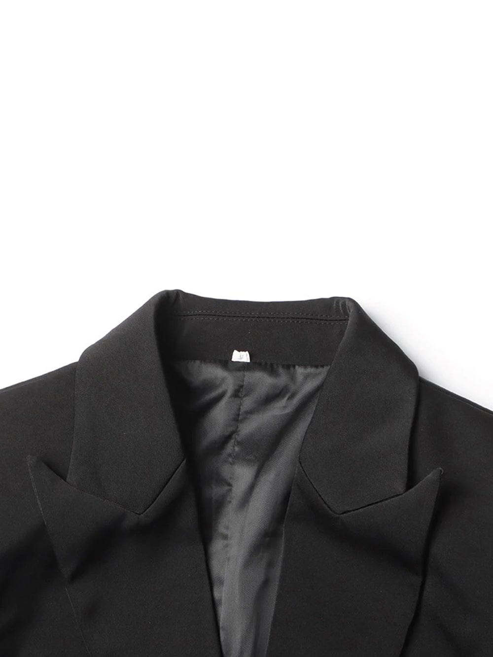 Diamond Casual Blazer - Fashionpara