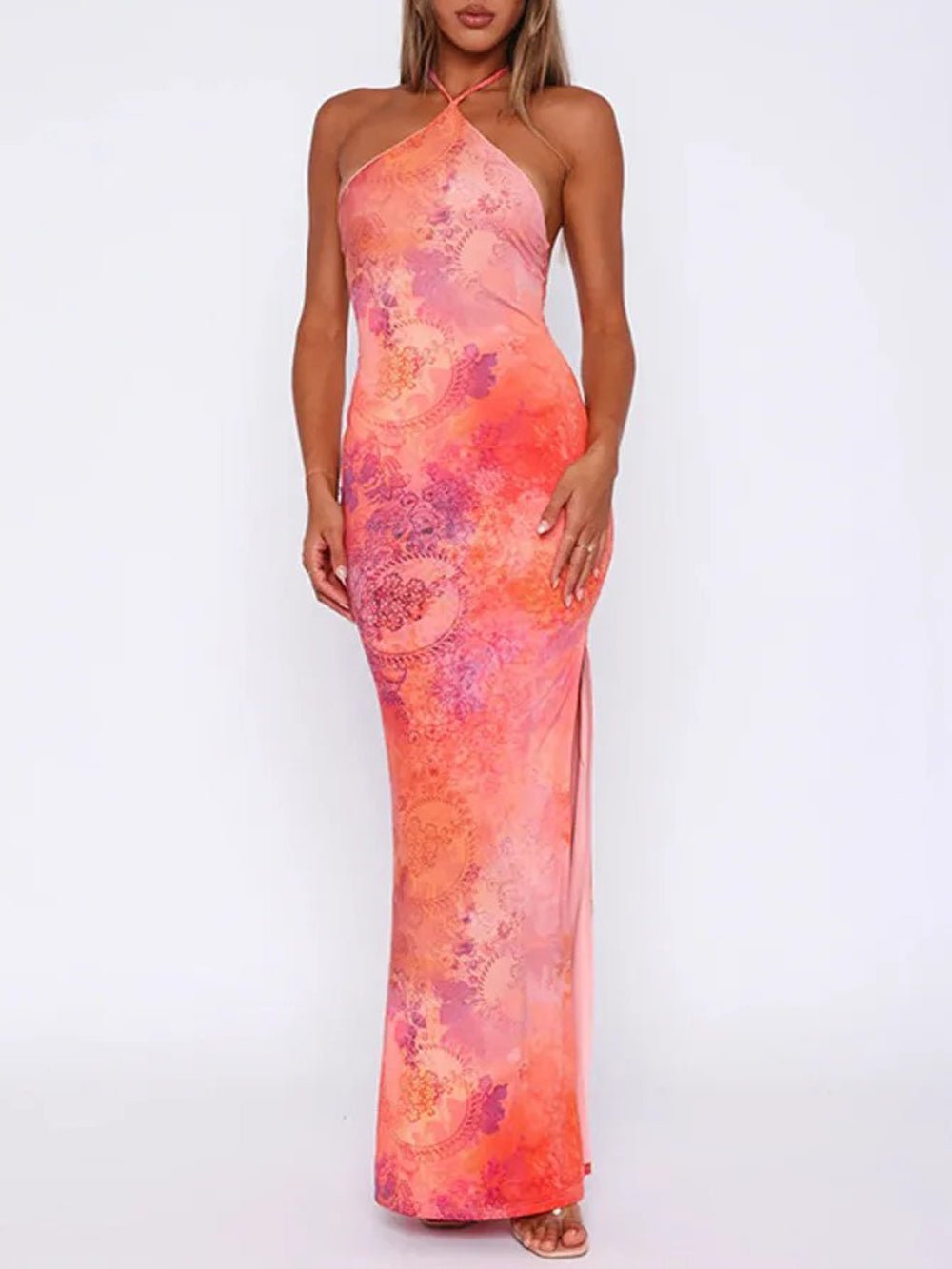 Off Shoulder Bodycon - Fashionpara