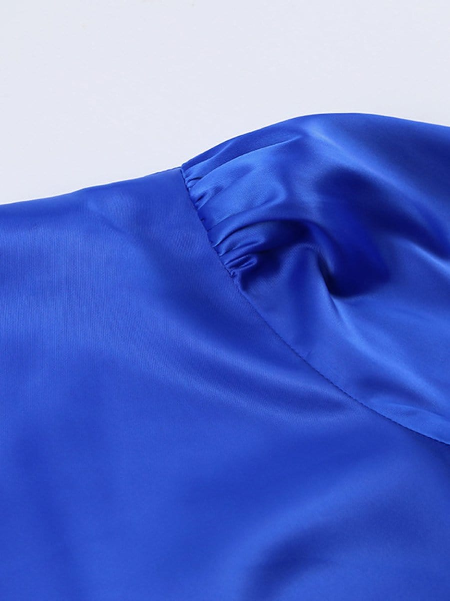 Backless Top - Fashionpara