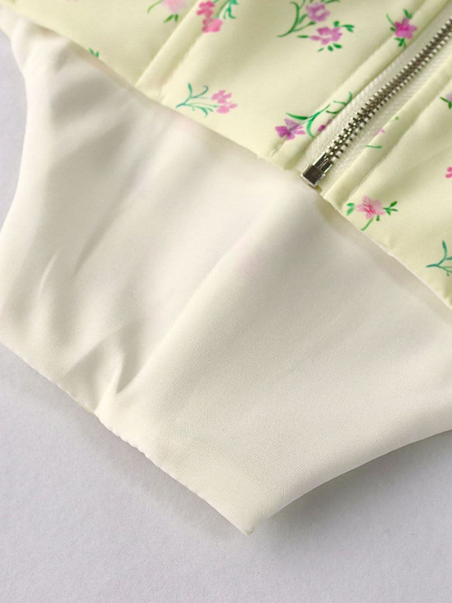 Hollow Sleeveless Top - Fashionpara