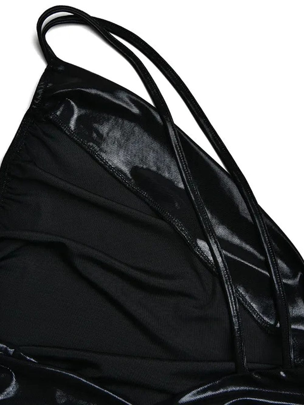 Backless One Shoulder - Fashionpara