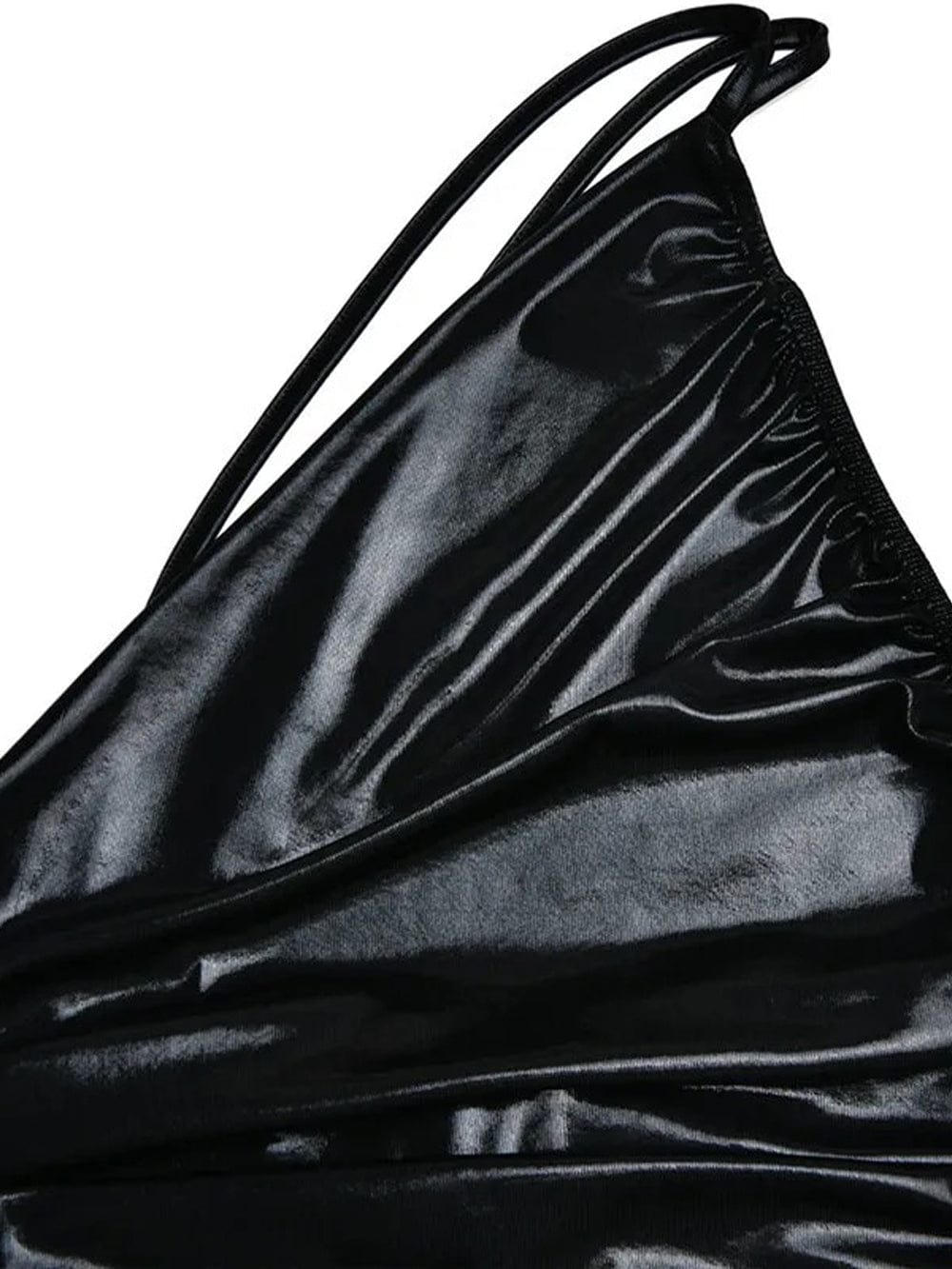 Backless One Shoulder - Fashionpara