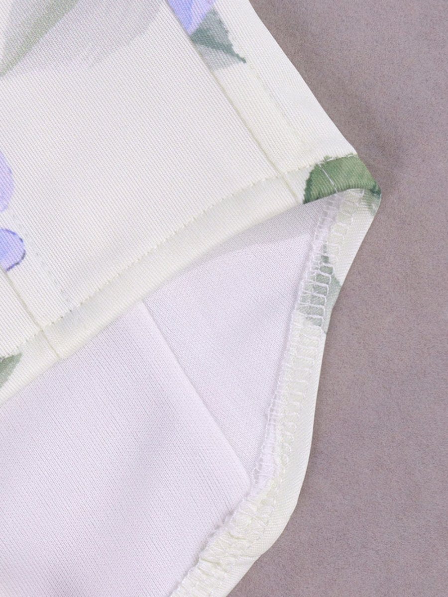 Backless Fastener Top