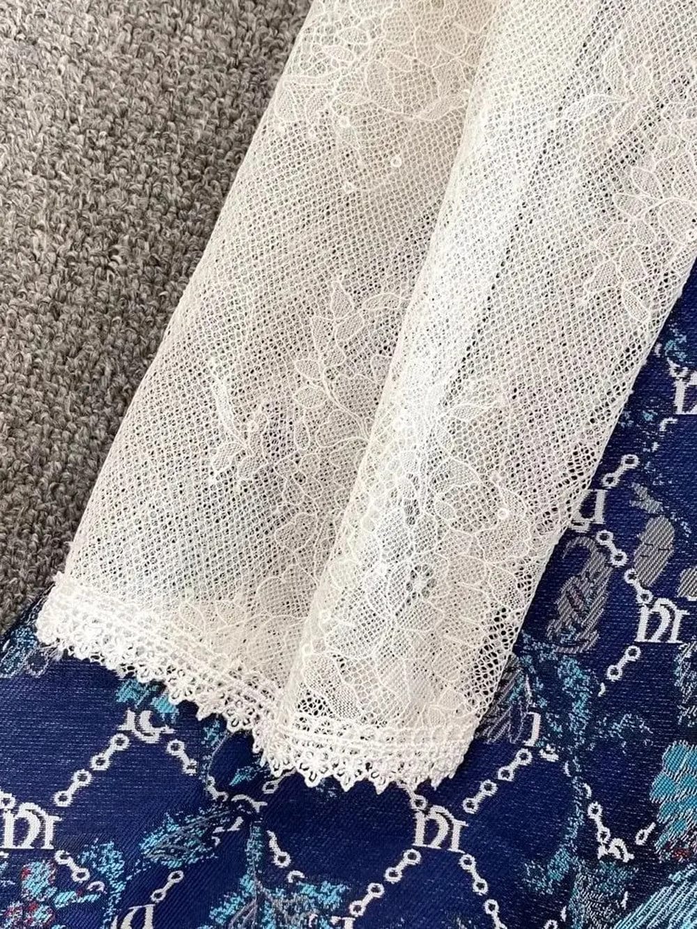 Jacquard Lolita Mini - Fashionpara