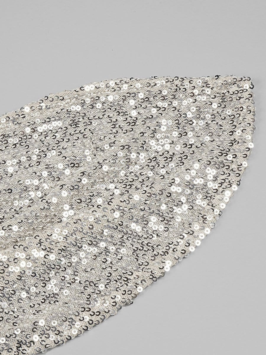 Hollow Out Midi - Fashionpara