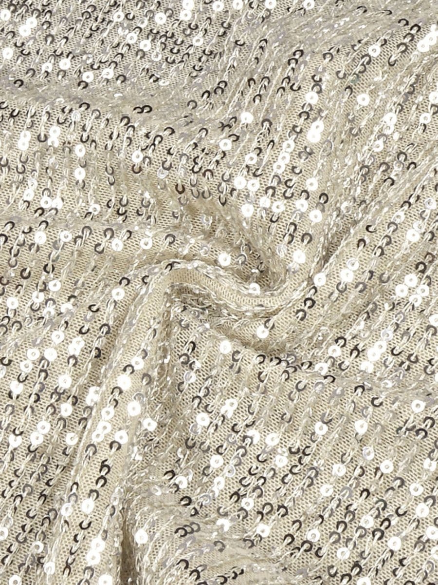 Hollow Out Midi - Fashionpara