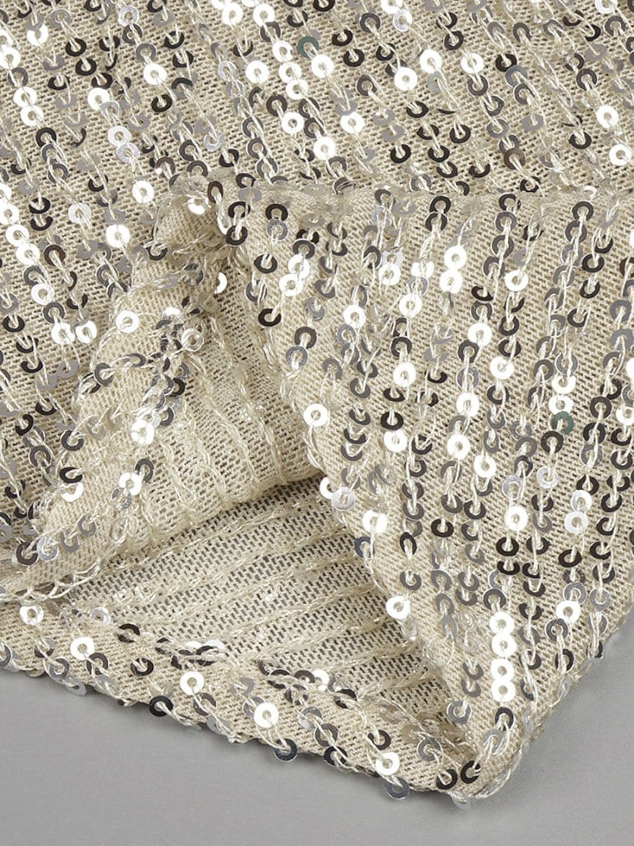 Hollow Out Midi - Fashionpara