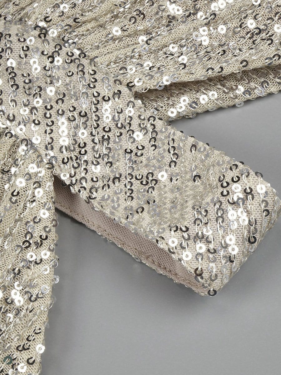 Hollow Out Midi - Fashionpara