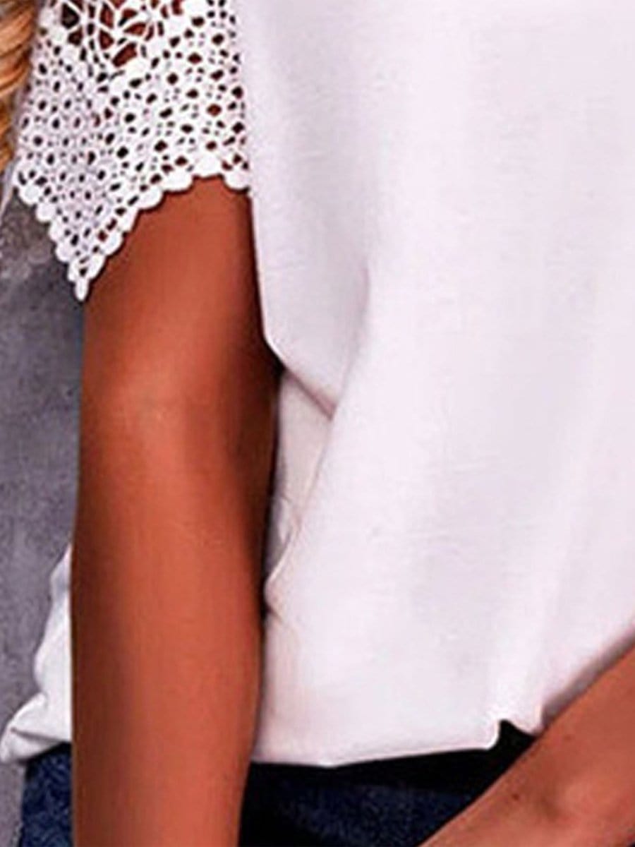 Casual Top - Fashionpara