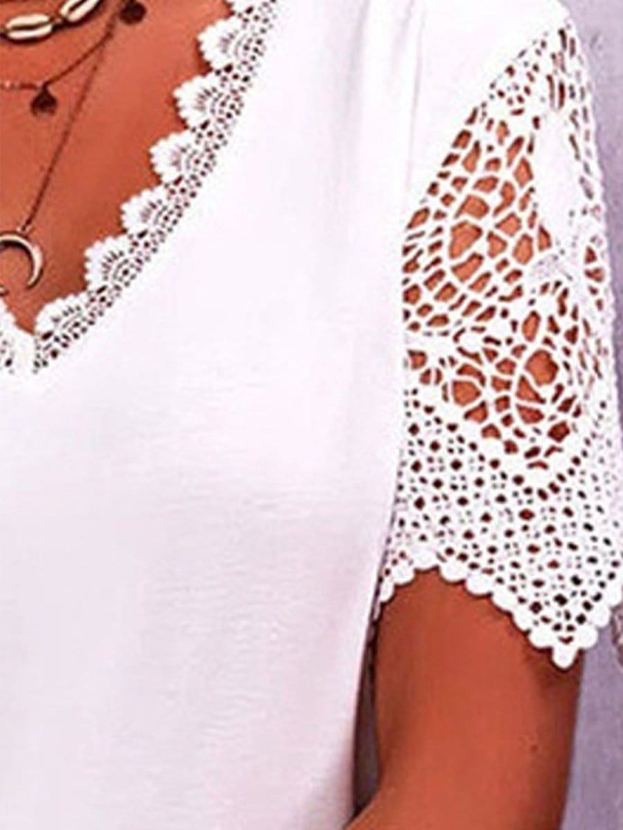 Casual Top - Fashionpara