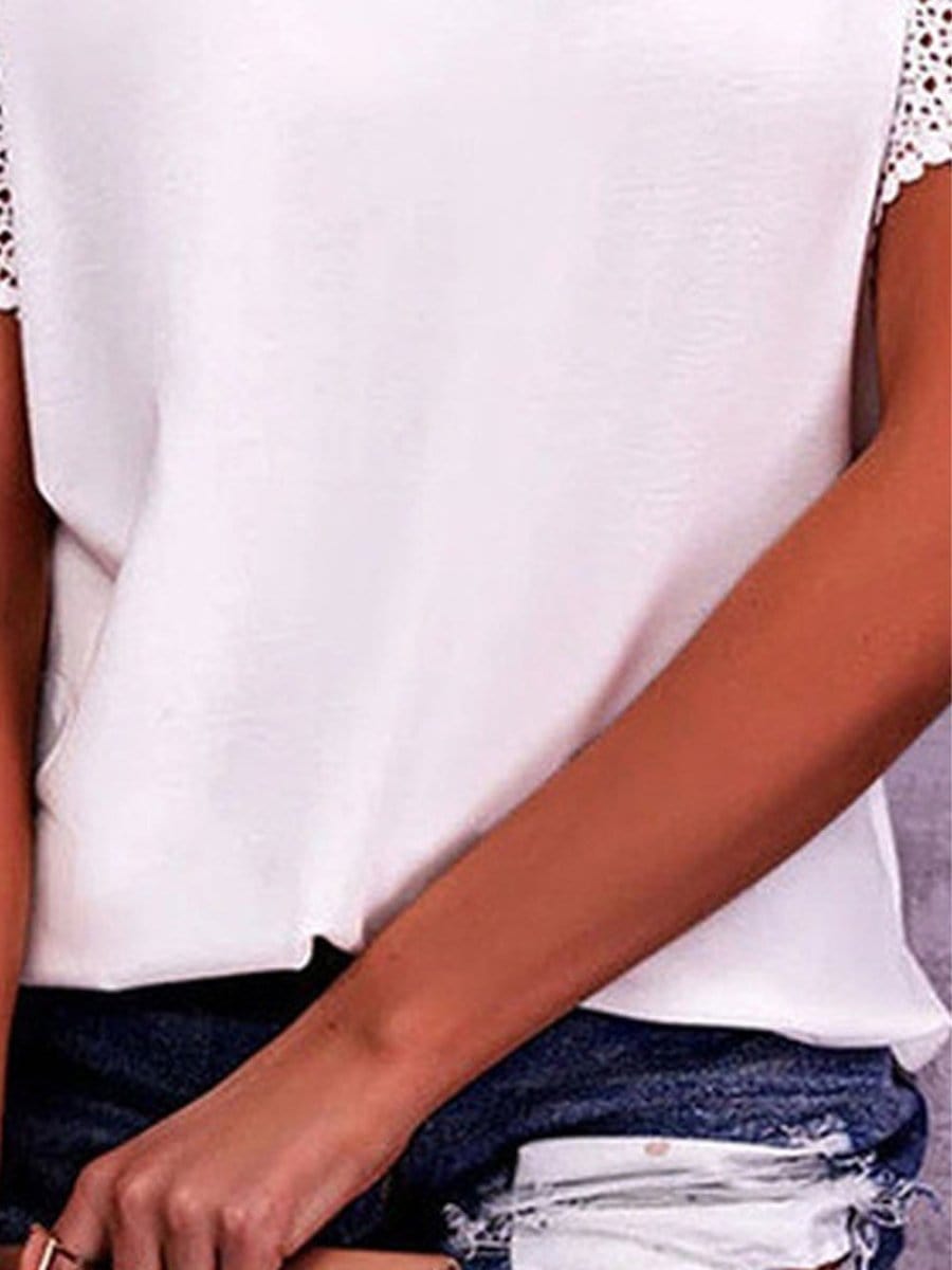 Casual Top - Fashionpara