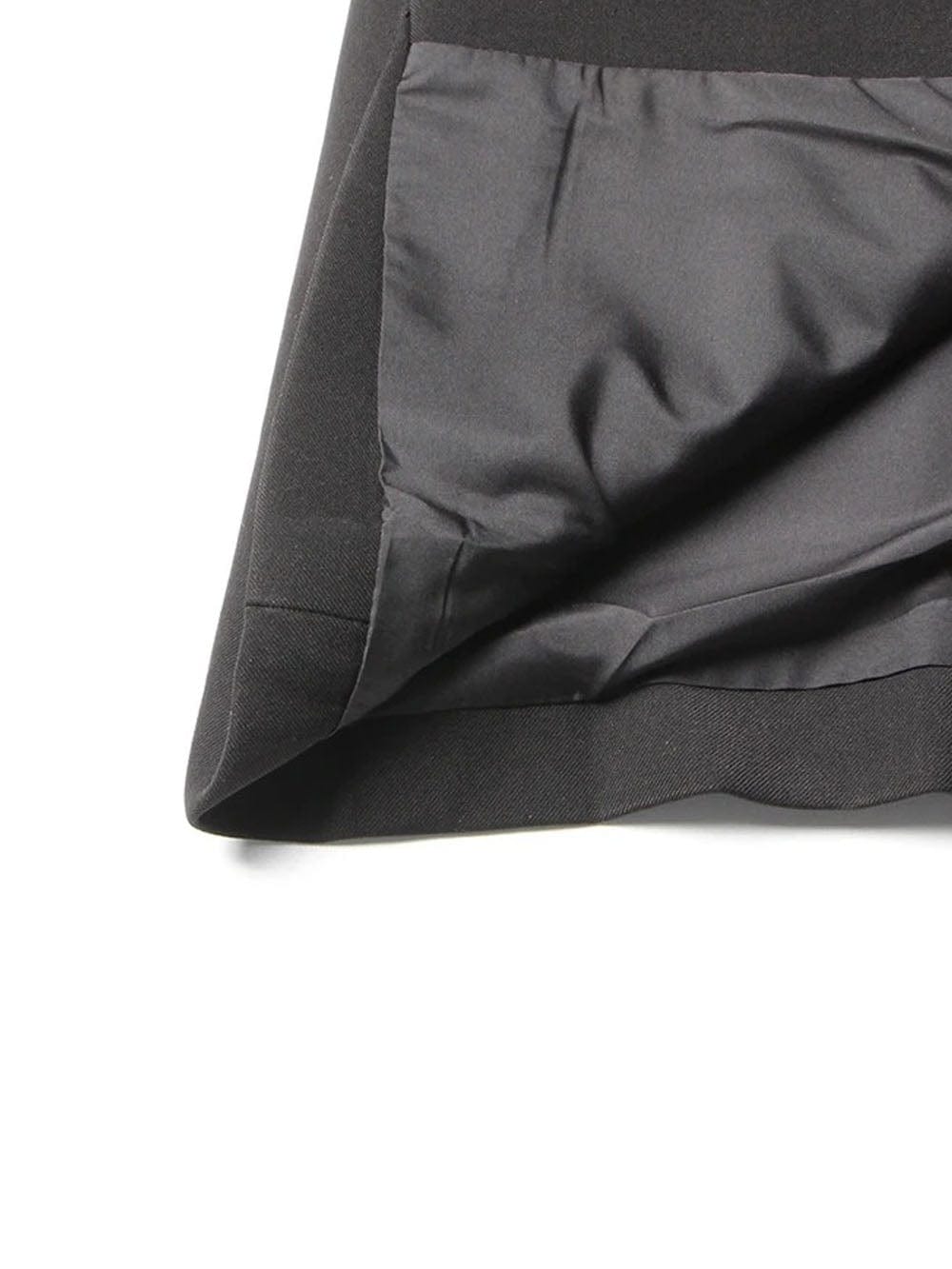 Button Autumn Blazer - Fashionpara