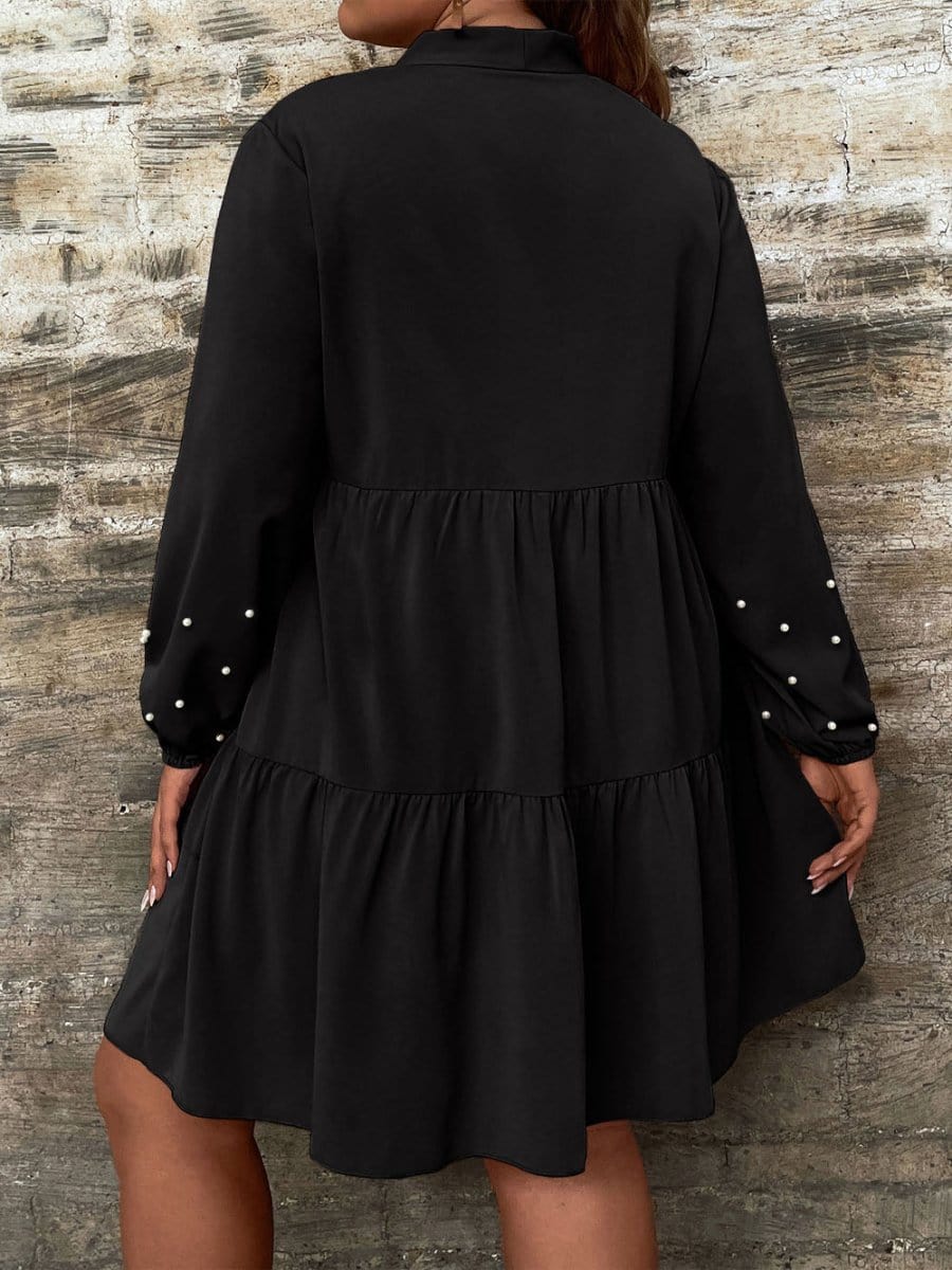 Midi Dress - Fashionpara