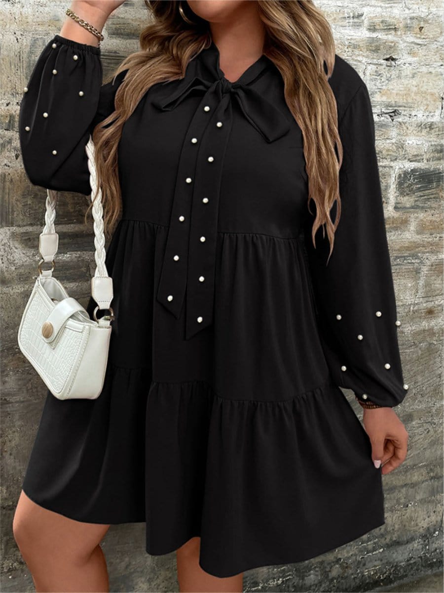 Midi Dress - Fashionpara