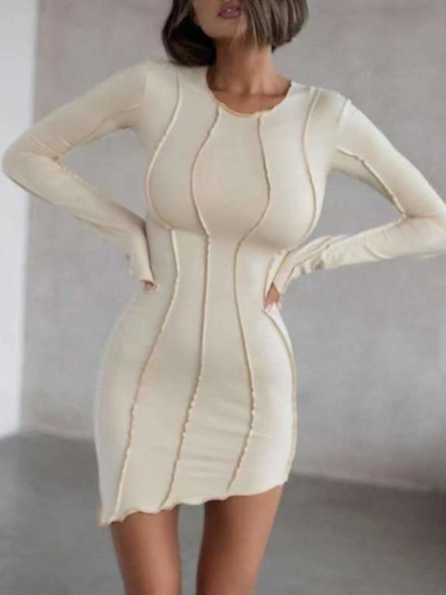 Mira Mini Dress - Fashion Pov