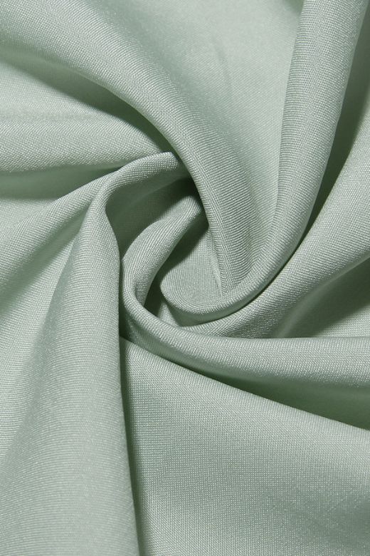 Monique Bodycon Dress - Mint Green - Fashionpara
