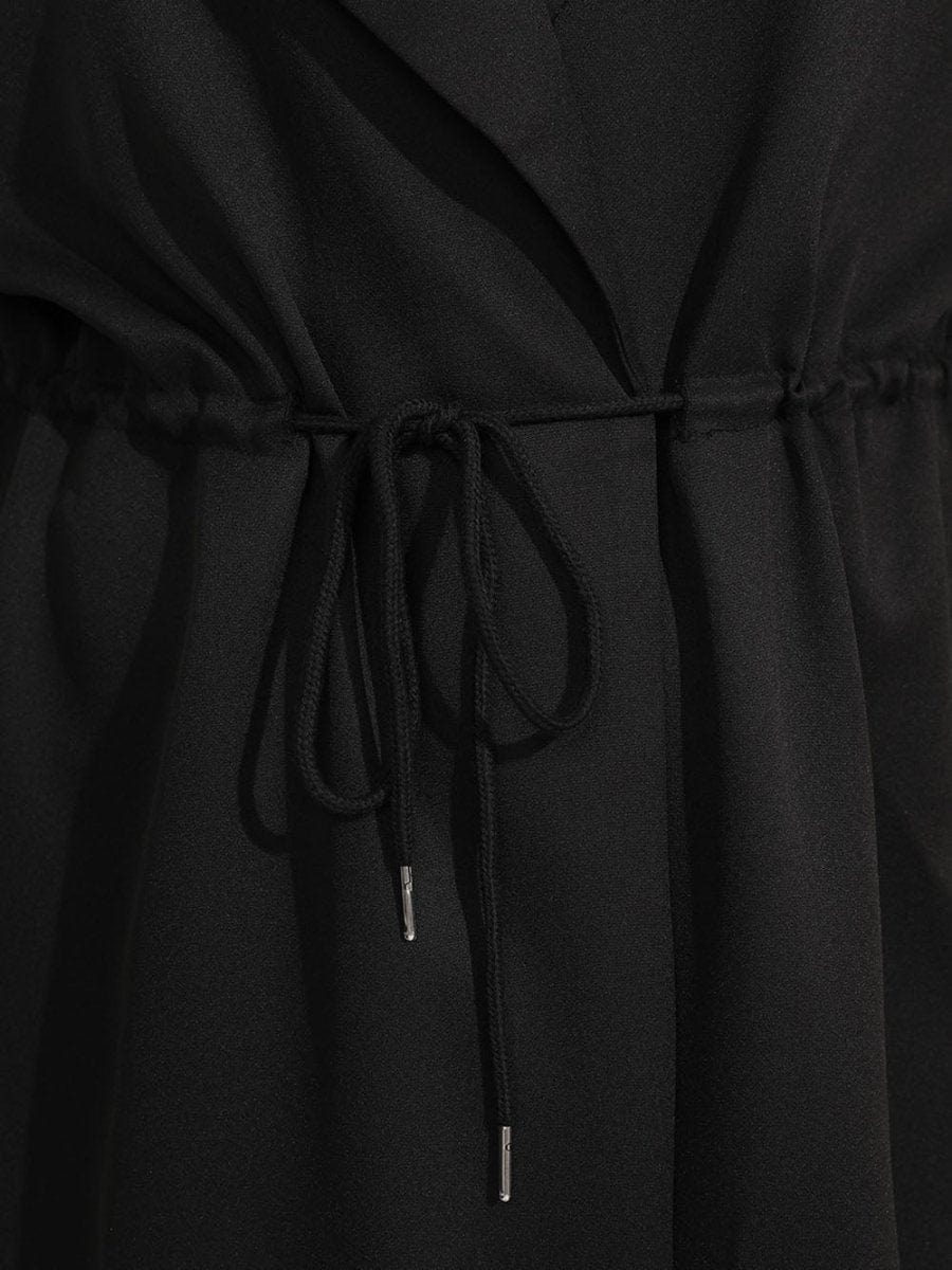 Jacket Top - Fashionpara