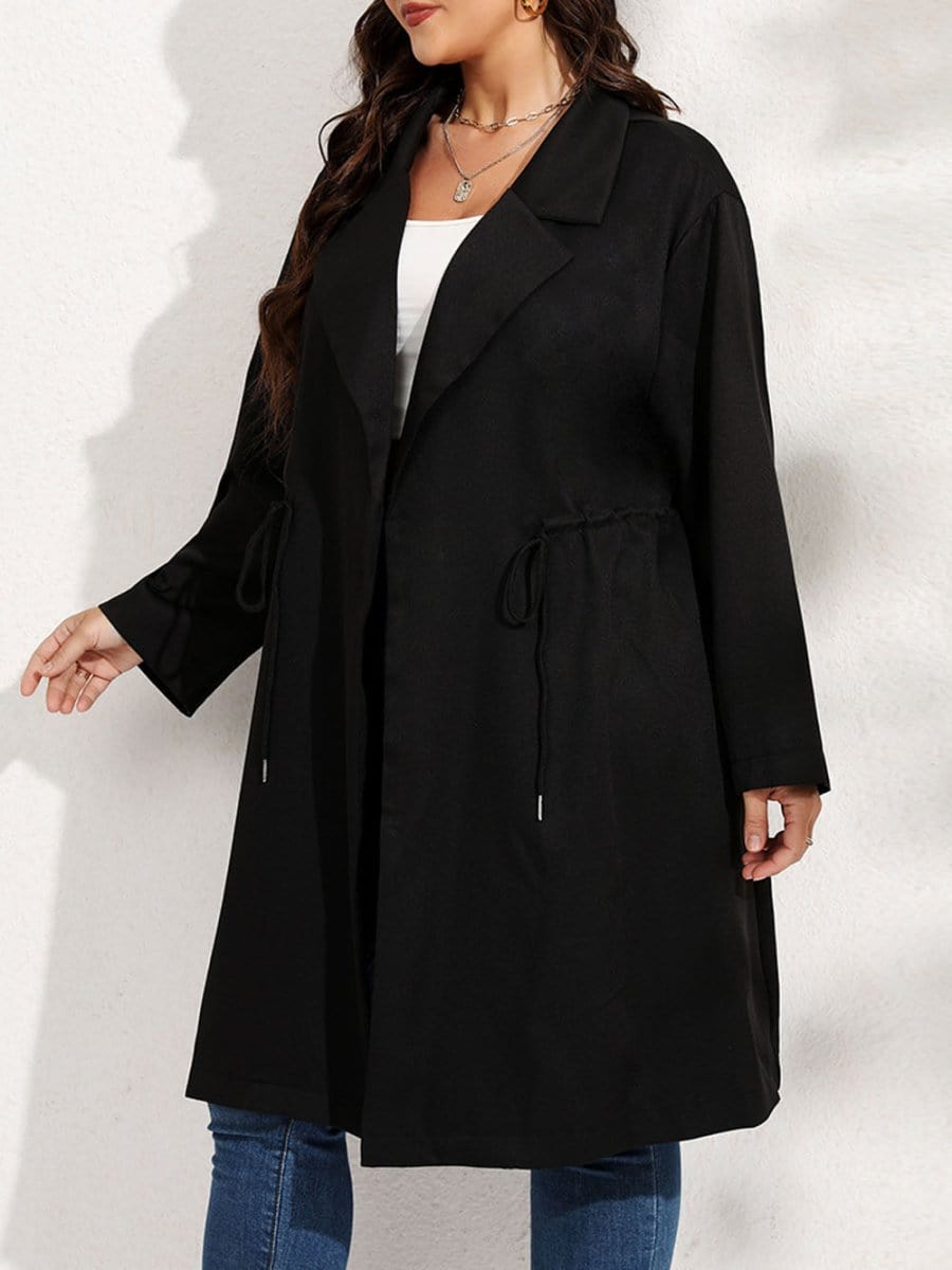 Jacket Top - Fashionpara