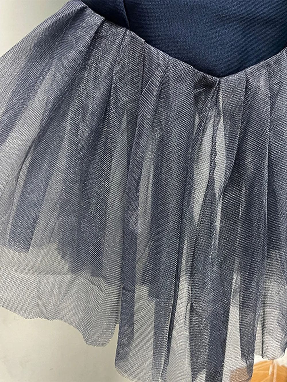 Bodycon Midi Dress - Fashionpara