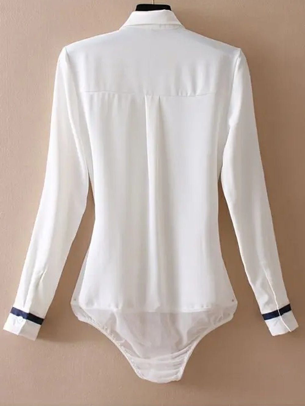 Bodysuit Top - Fashionpara