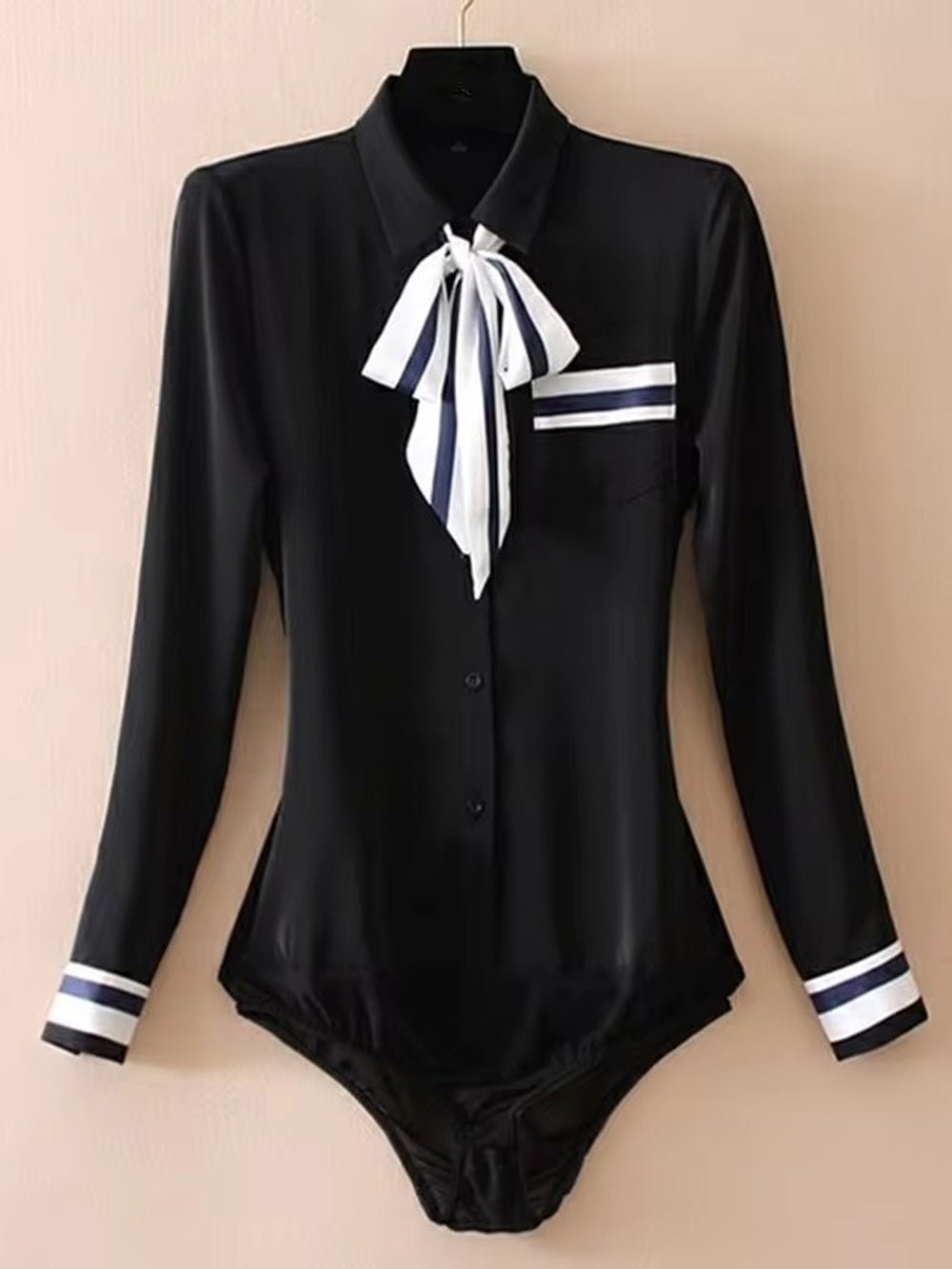 Bodysuit Top - Fashionpara