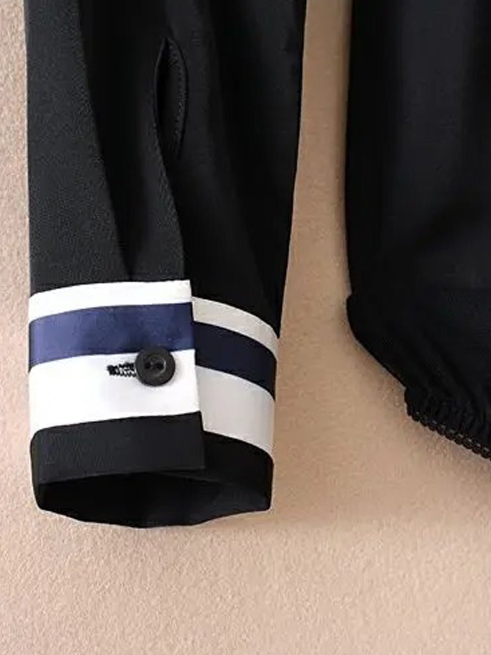 Bodysuit Top - Fashionpara