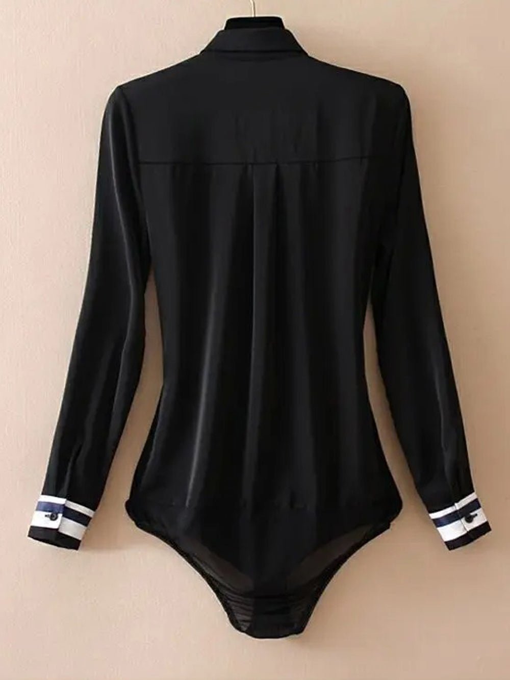 Bodysuit Top - Fashionpara
