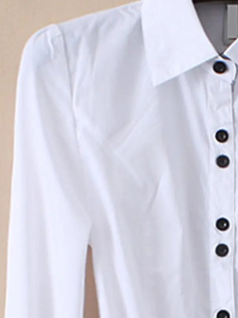 Bodysuit Long Sleeve - Fashionpara