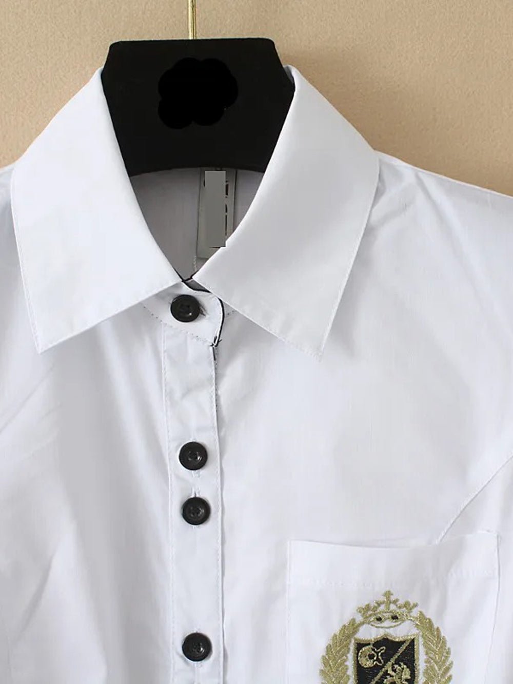 Bodysuit Long Sleeve - Fashionpara