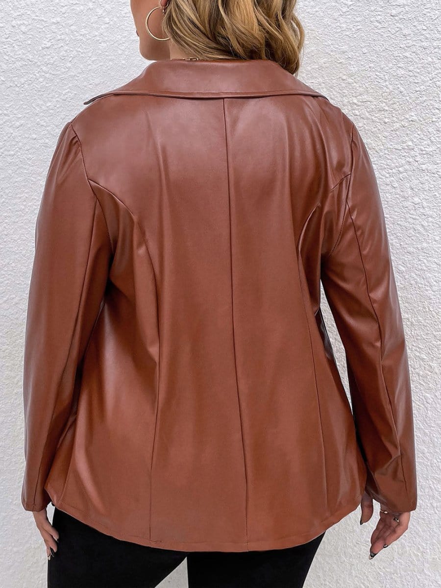 Streetwear Jacket - Fashionpara